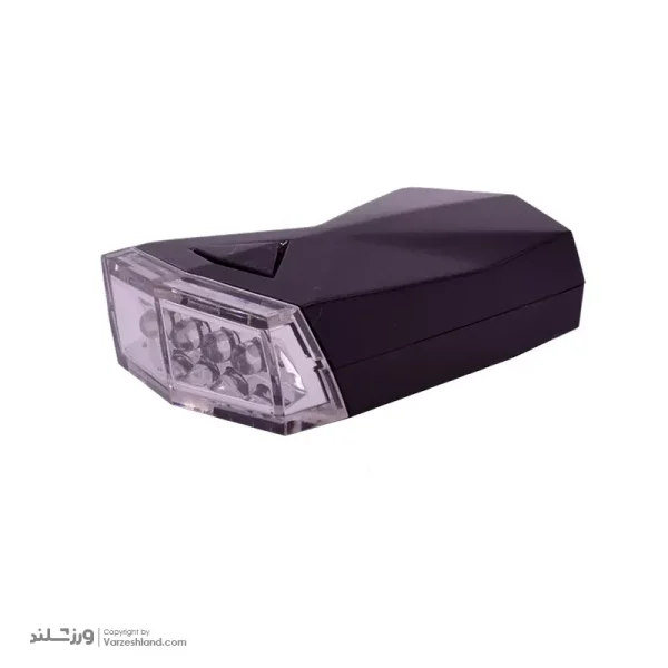 چراغ جلو 988 کد 198 - ورزشلند