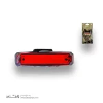 چراغ عقب 243 اوکی کد 332 - ورزشلند