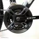 دوچرخه CCM مدل NINJA 27.5-15 کد 1468 - ورزشلند
