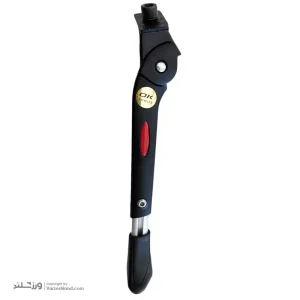 جک وسط آلومینیوم اوکی تنظیمی کد 858 - ورزشلند