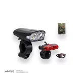چراغ عقب جلو هالوژنی اوکی کد 270 - ورزشلند