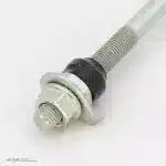 میل جلو بوش دار راکس کد 1340 - ورزشلند