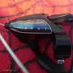 دسته دنده خفاشی ۷ سرعته اوکی کد ۱۷۴ - ورزشلند