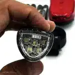 چراغ عقب و جلو ایکس سی کد 875 - ورزشلند