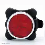 چراغ سیگما دایره سه چراغ کد 1569 - ورزشلند