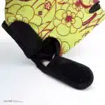 دستکش کوتاه زنانه کد 1543 - ورزشلند