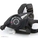 دسته دنده ساعتی هفت سرعت اورتگا کد 1478 - ورزشلند