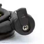 قفل اکو جدید چراغ دار 12-1500 کد 1459 - ورزشلند