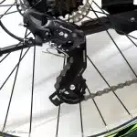 دوچرخه CCM مدل NINJA 27.5-15 کد 1468 - ورزشلند