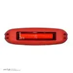چراغ عقب جلو شارژی ایکس سی کد 886 - ورزشلند