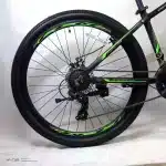 دوچرخه CCM مدل NINJA 27.5-15 کد 1468 - ورزشلند