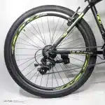 دوچرخه CCM مدل VARIO 27.5-17 کد 1469 - ورزشلند