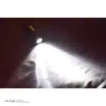 چراغ عقب جلو شارژی ایکس سی کد 887 - ورزشلند