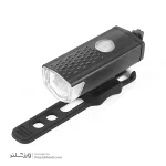 چراغ جلو کوچک شارژی کد 135 - ورزشلند