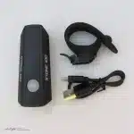 چراغ جلو شارژی ردو کد 1389 - ورزشلند