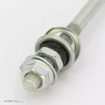 میل جلو بوش دار راکس کد 1340 - ورزشلند