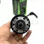 توپی عقب دیسکی رزوه ای 36 سوراخ اوکی کد 1009 - ورزشلند