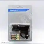 چراغ جلو ایکس لایت هالوژن کد 1299 - ورزشلند