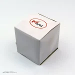 زنگ تمام استیل بزرگ کد 1287 - ورزشلند