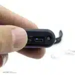 چراغ عقب شارژی چند نور کد 1290 - ورزشلند