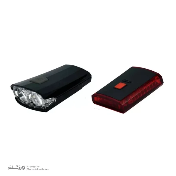 چراغ عقب جلو ایکس سی کد 885 - ورزشلند
