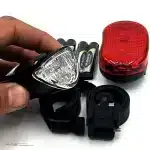 چراغ عقب و جلو ایکس سی کد 875 - ورزشلند