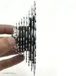 خودرو 9 سرعت اوکی کد 1001 - ورزشلند