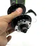 توپی عقب دیسکی رزوه ای 36 سوراخ اوکی کد 1009 - ورزشلند