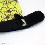 دستکش کوتاه زنانه کد 1544 - ورزشلند