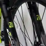 دوچرخه CCM مدل SCOTT 26*17 کد 1464 - ورزشلند