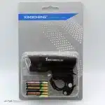 چراغ جلو ایکس لایت هالوژن کد 1299 - ورزشلند