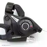 دسته دنده ساعتی هفت سرعت اورتگا کد 1478 - ورزشلند