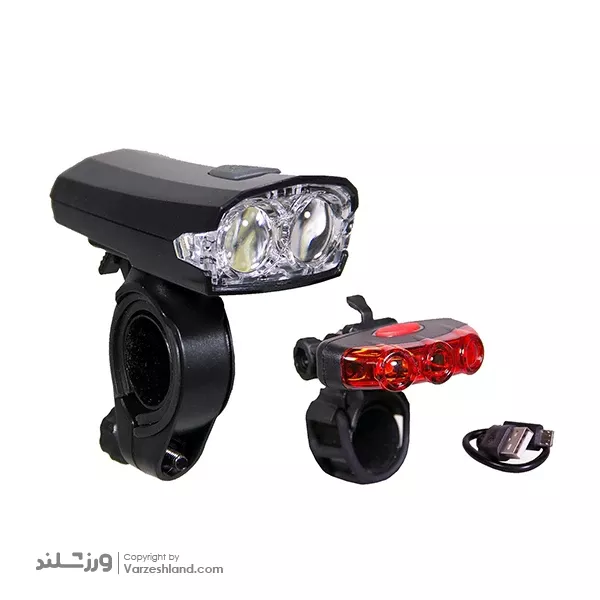چراغ عقب جلو هالوژنی اوکی کد 270 - ورزشلند