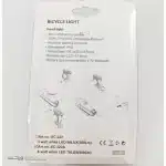 چراغ جلو 500 لومن اوکی کد 1296 - ورزشلند