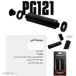 سر دسته آلنی راپیدو کد 1399 - ورزشلند