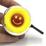 زنگ اسکوتری طرح گل کد 1018 - ورزشلند