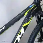 دوچرخه CCM مدل NINJA 27.5-17 کد 1467 - ورزشلند