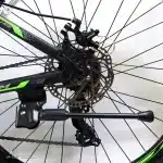 دوچرخه CCM مدل NINJA 27.5-15 کد 1468 - ورزشلند