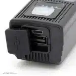 چراغ جلو خورشیدی کد 1471 - ورزشلند