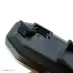 چراغ عقب شارژی QX کد 1492 - ورزشلند