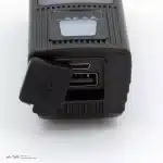 چراغ جلو خورشیدی کد 1471 - ورزشلند