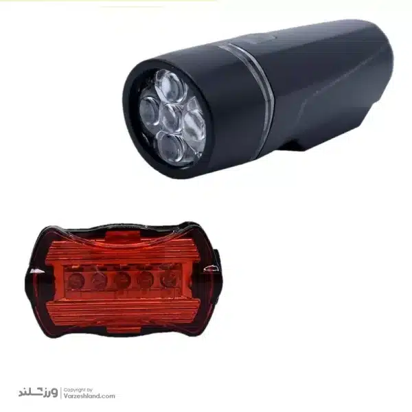 چراغ عقب جلو پاپیونی ایکس سی کد 335