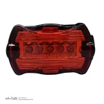 چراغ عقب جلو پاپیونی کد 335 - ورزشلند
