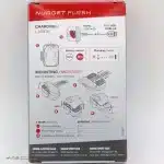 چراغ سیگما کوچک کد 1565 - ورزشلند