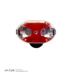 چراغ عقب بیضی اوکی کد 853 - ورزشلند