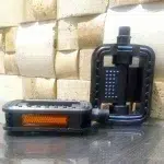 رکاب 26 نشکن کد 175 - ورزشلند