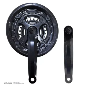 طبق قامه سه سرعته اوکی کد 1586