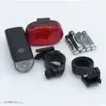 چراغ عقب و جلو ایکس سی کد 875 - ورزشلند