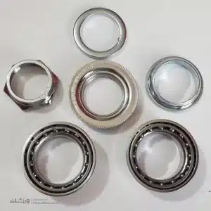 کاسه هفت پارچه کد 318 - ورزشلند