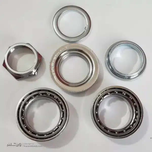 کاسه هفت پارچه کد 318 - ورزشلند